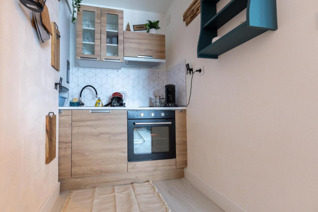 L'Ostalet Apartment Saint-Lary-Soulan Exterior photo